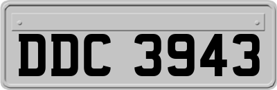 DDC3943