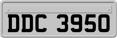 DDC3950