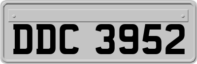 DDC3952