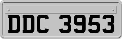 DDC3953