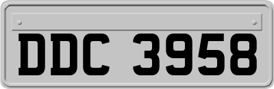 DDC3958