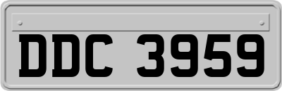 DDC3959