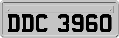 DDC3960