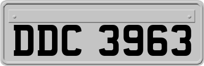 DDC3963