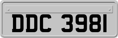 DDC3981