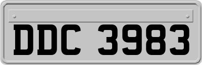 DDC3983