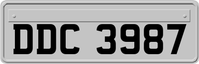 DDC3987