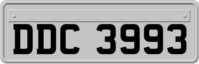 DDC3993