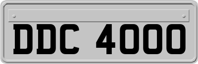 DDC4000
