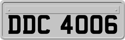 DDC4006