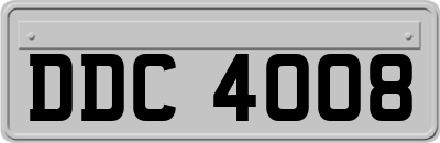 DDC4008