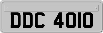 DDC4010