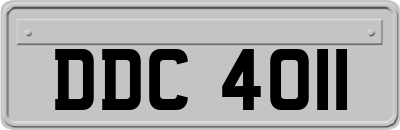 DDC4011