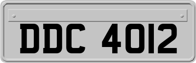 DDC4012