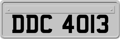 DDC4013