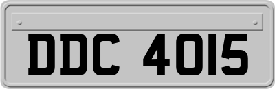 DDC4015