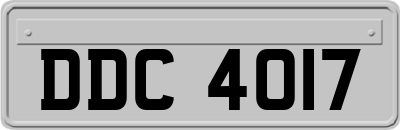 DDC4017