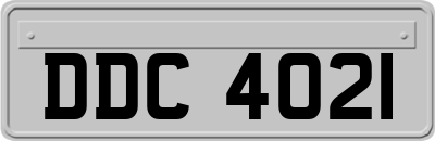 DDC4021