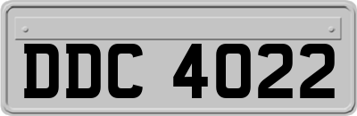 DDC4022
