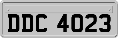 DDC4023