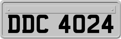 DDC4024