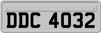 DDC4032