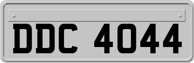 DDC4044