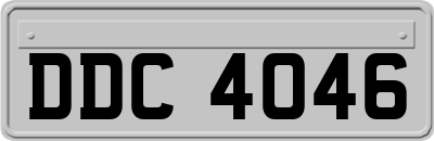 DDC4046