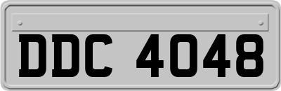 DDC4048