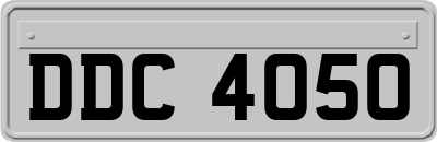 DDC4050