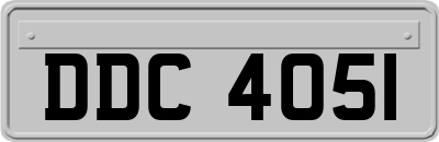 DDC4051