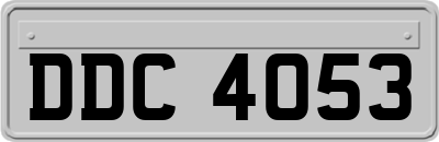 DDC4053
