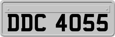 DDC4055