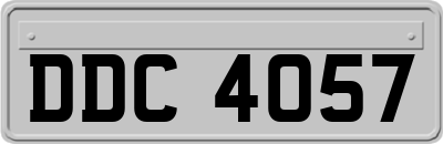 DDC4057