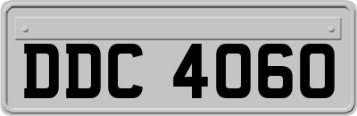 DDC4060