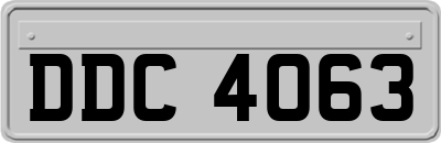 DDC4063