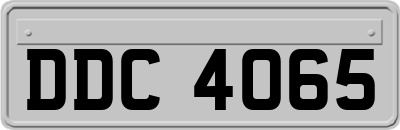 DDC4065