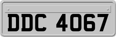 DDC4067