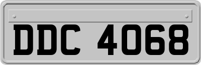 DDC4068