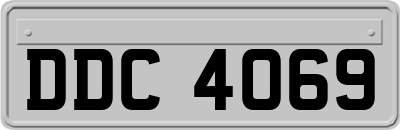 DDC4069