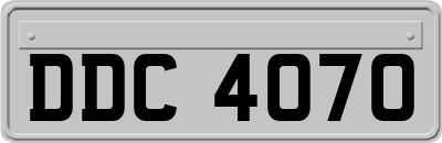 DDC4070