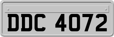 DDC4072
