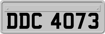 DDC4073