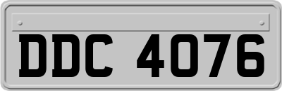 DDC4076