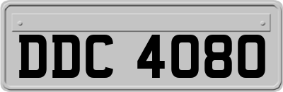 DDC4080