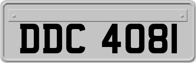 DDC4081