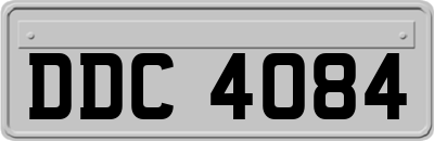 DDC4084