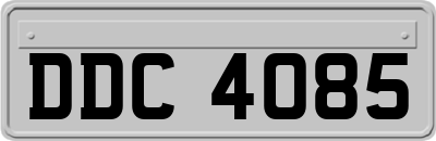 DDC4085