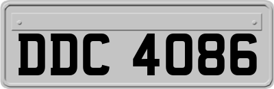 DDC4086