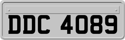 DDC4089